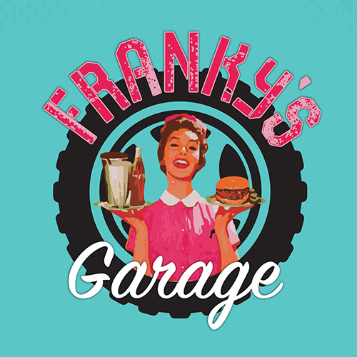 FRANKY’S GARAGE