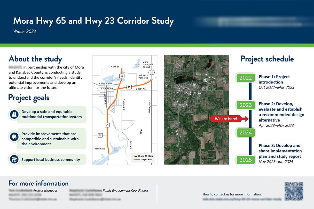 Hwy 65-23 Mora_One-Pager Board-1