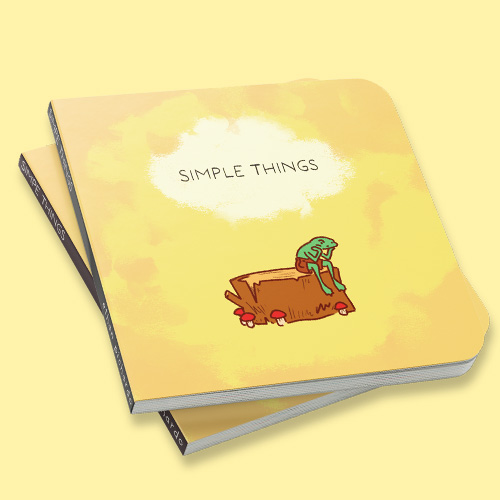 Children’s Book